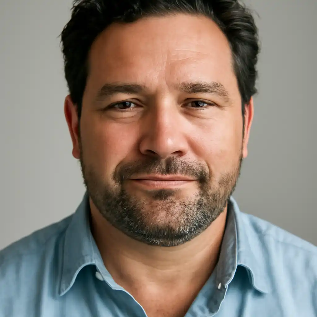 David Rothschild